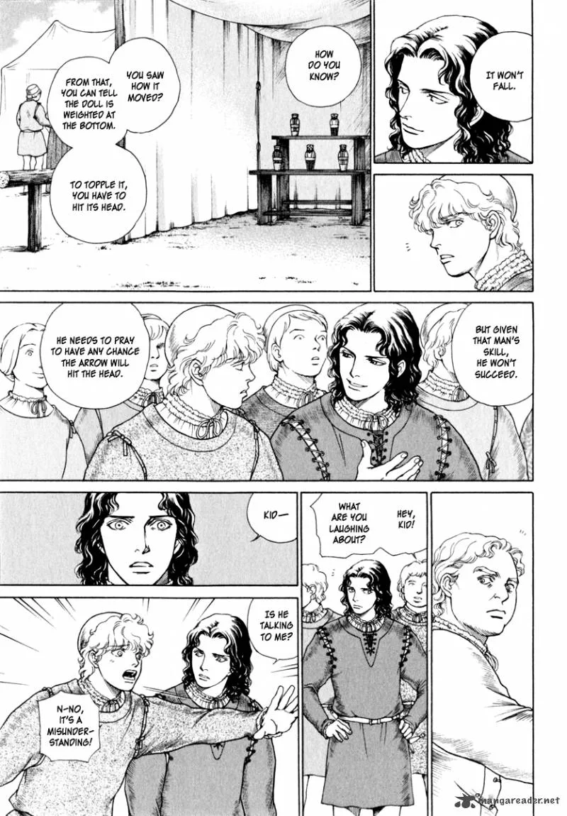 Cesare Chapter 33 page 19