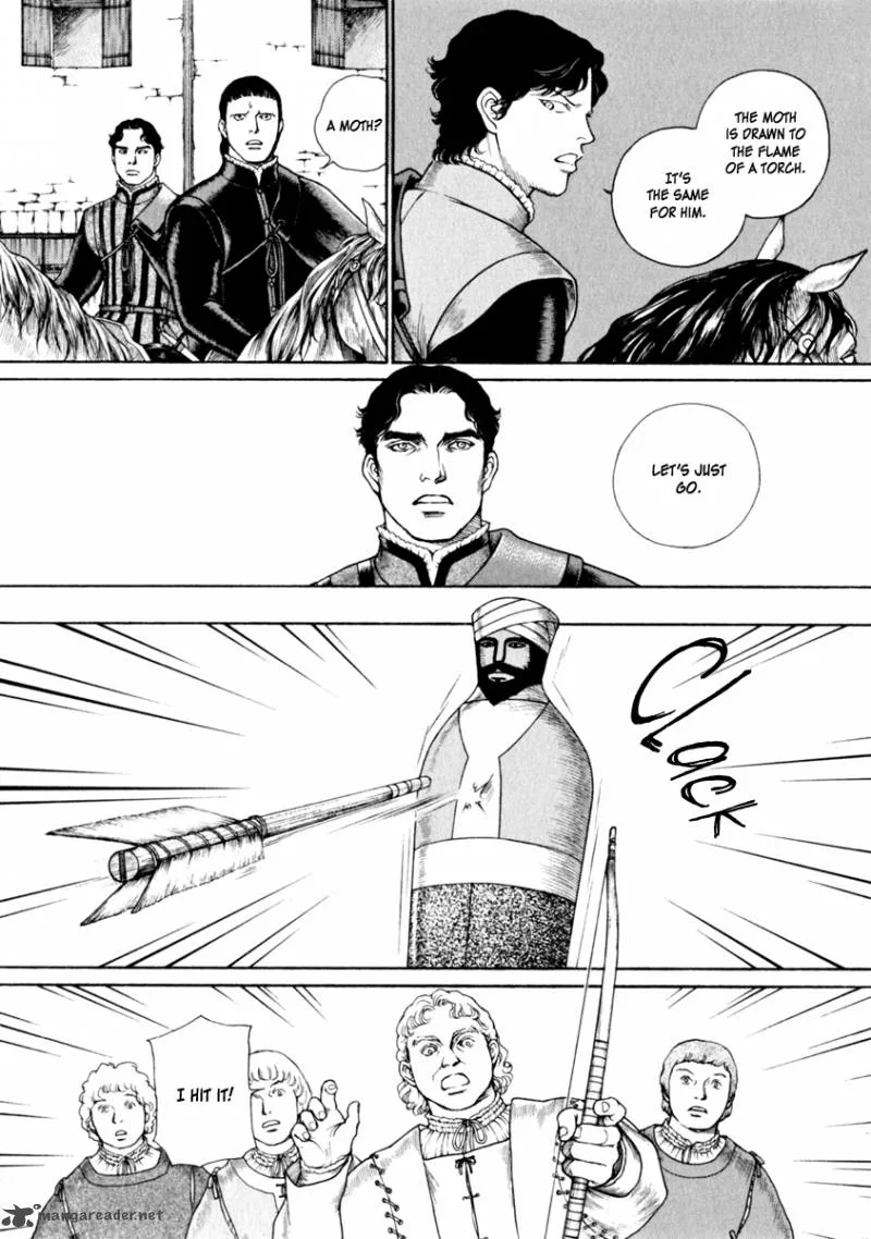 Cesare Chapter 33 page 17