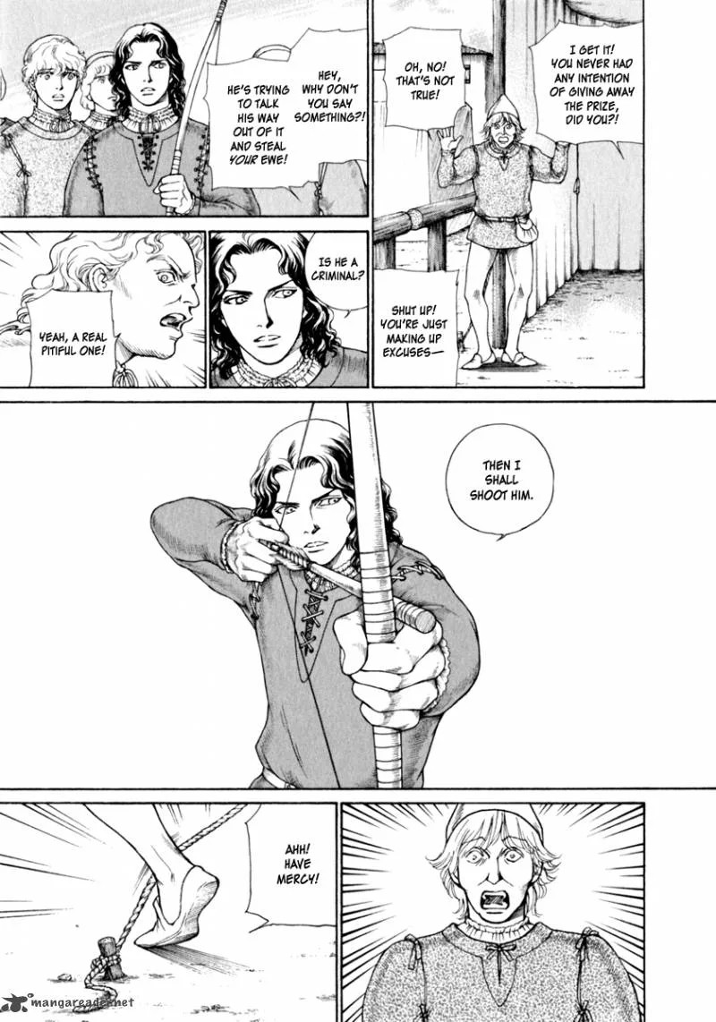 Cesare Chapter 34 page 7