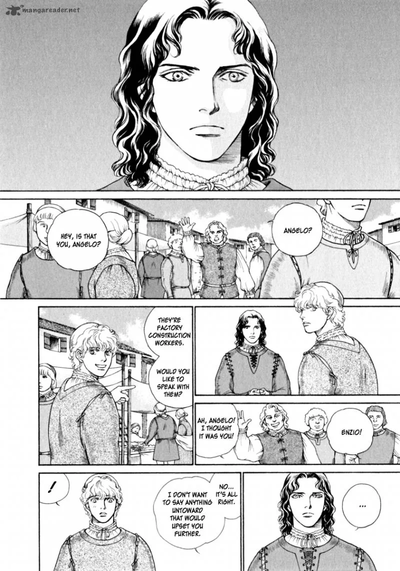 Cesare Chapter 34 page 18