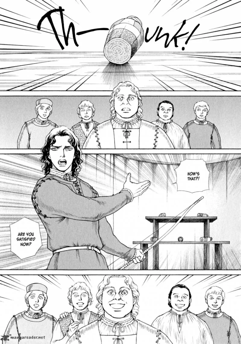 Cesare Chapter 34 page 5