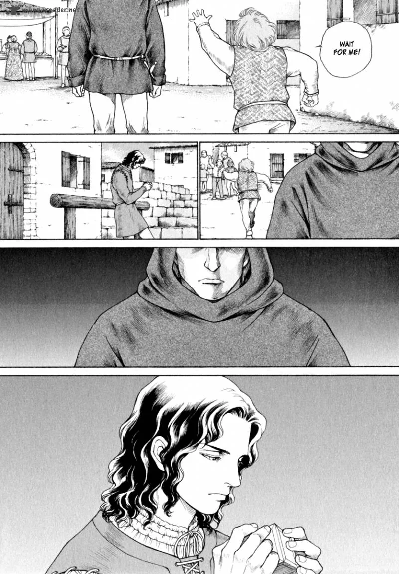 Cesare Chapter 34 page 20