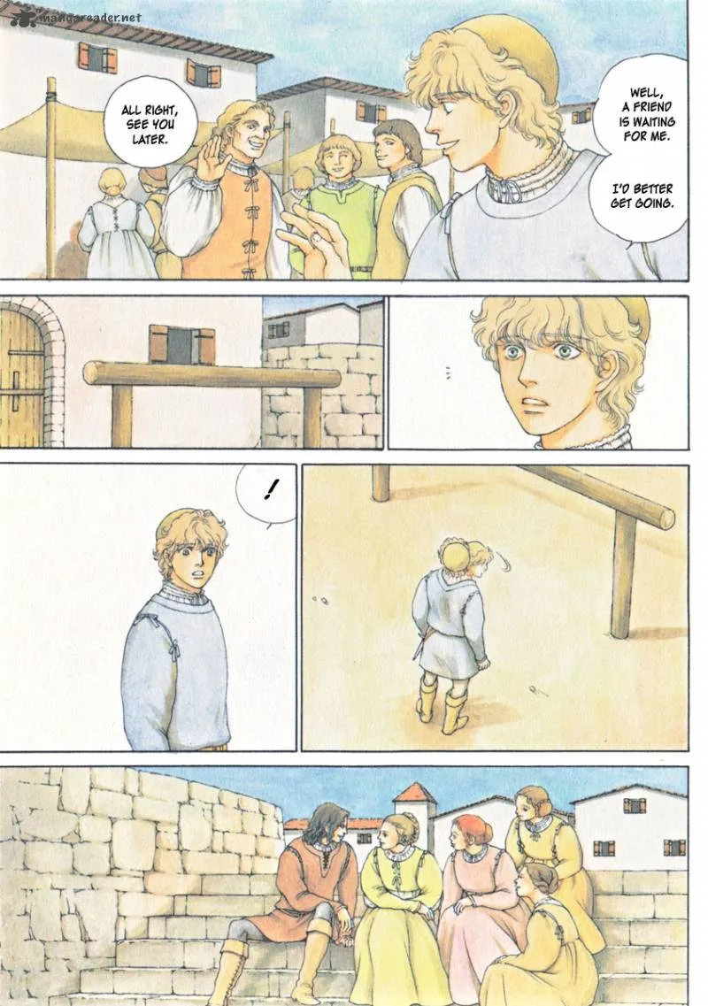 Cesare Chapter 35 page 7