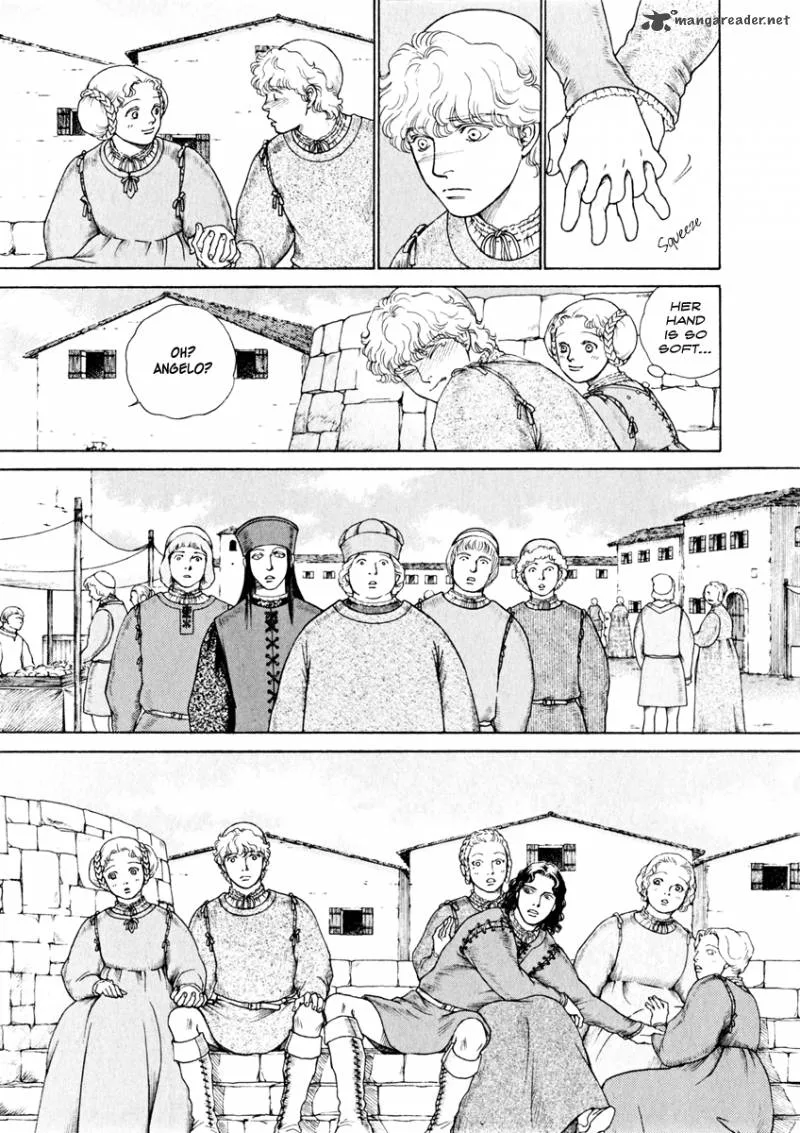 Cesare Chapter 35 page 14
