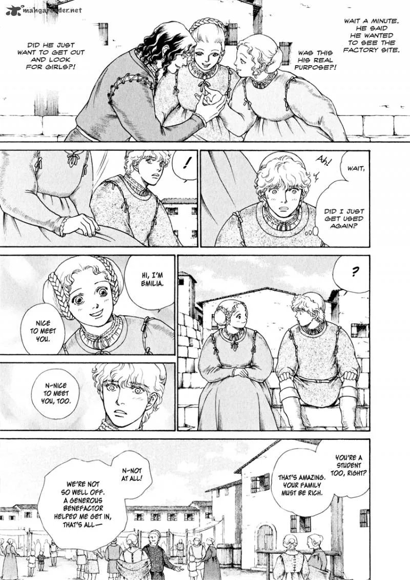 Cesare Chapter 35 page 12