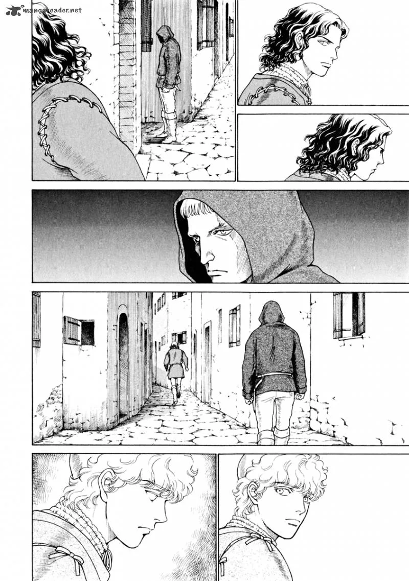 Cesare Chapter 36 page 4