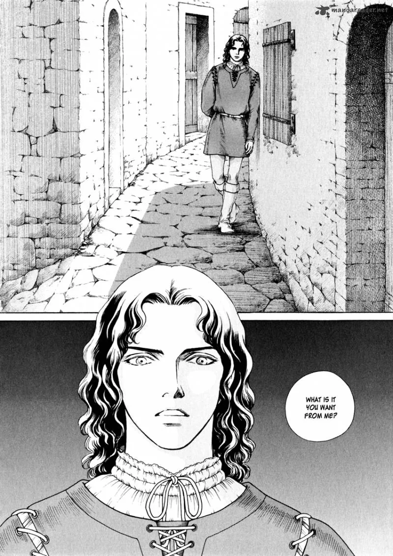 Cesare Chapter 36 page 8