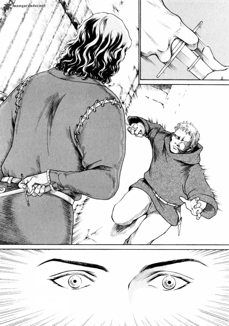 Cesare Chapter 36 page 10