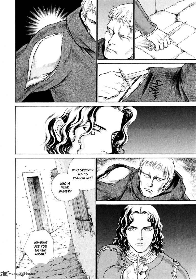 Cesare Chapter 36 page 14