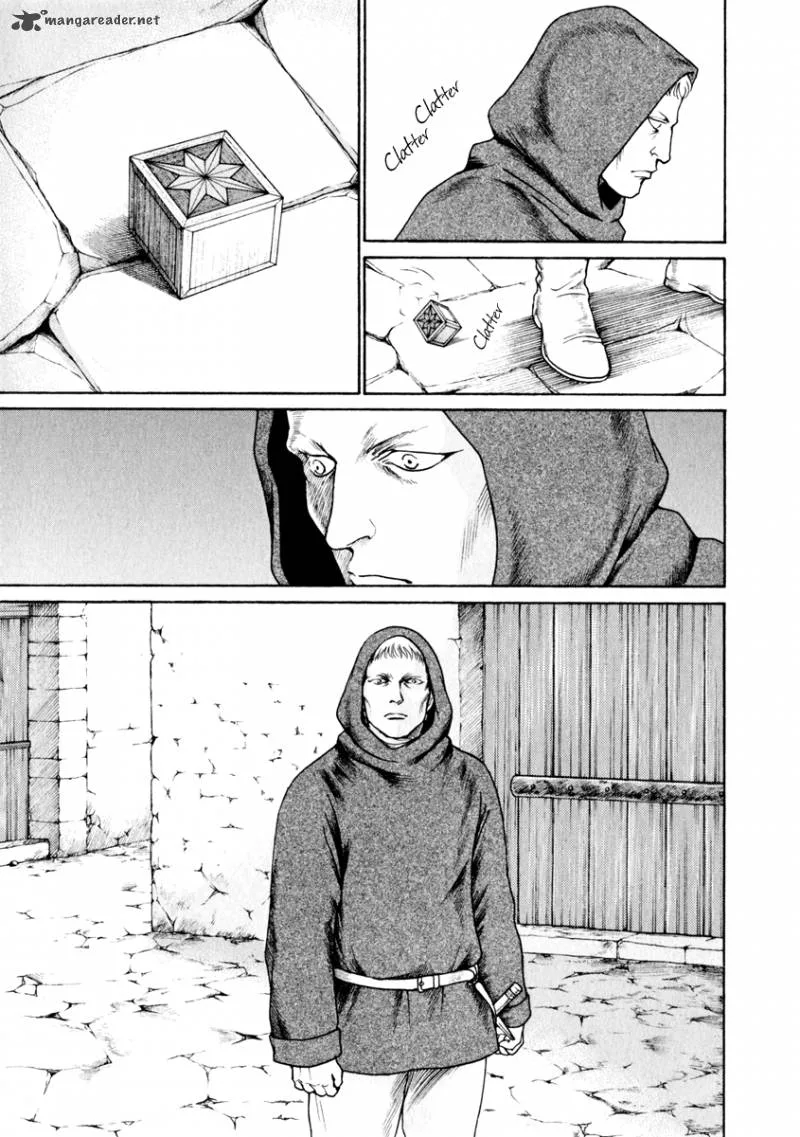 Cesare Chapter 36 page 7