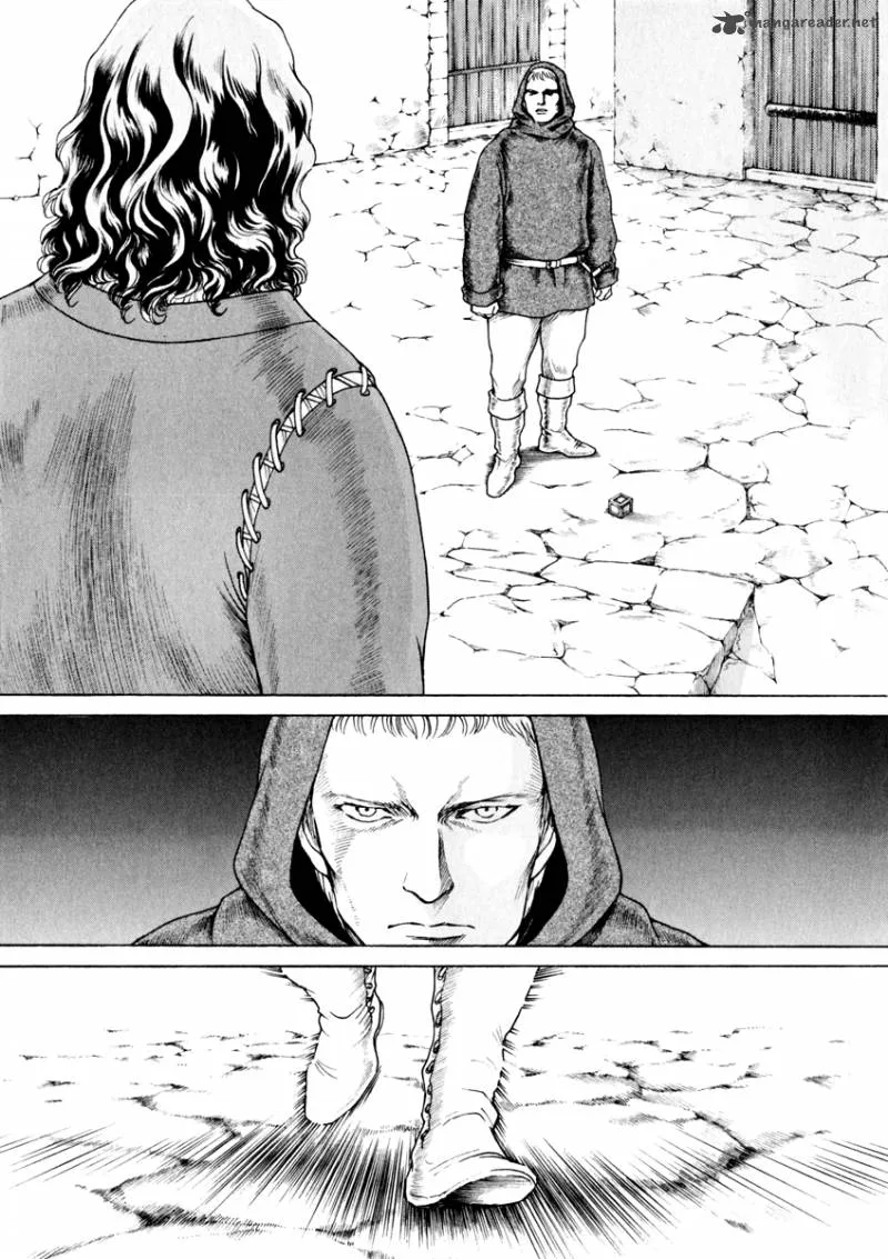 Cesare Chapter 36 page 9