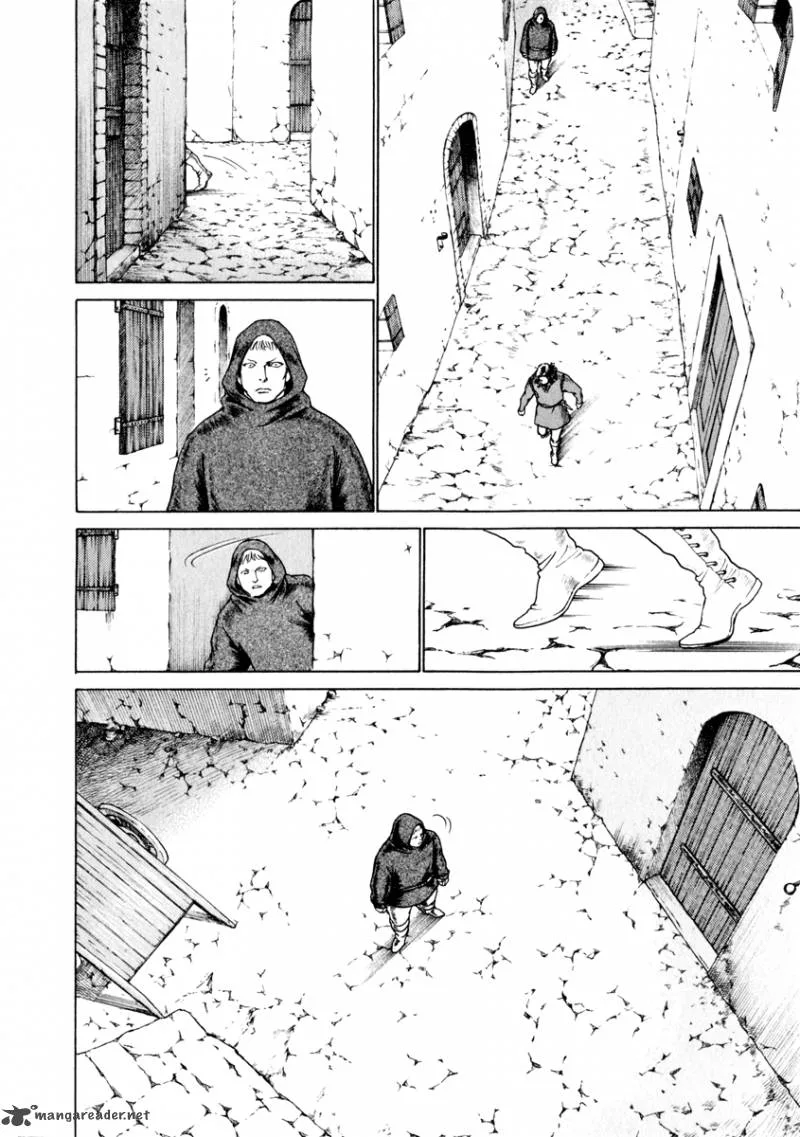 Cesare Chapter 36 page 6