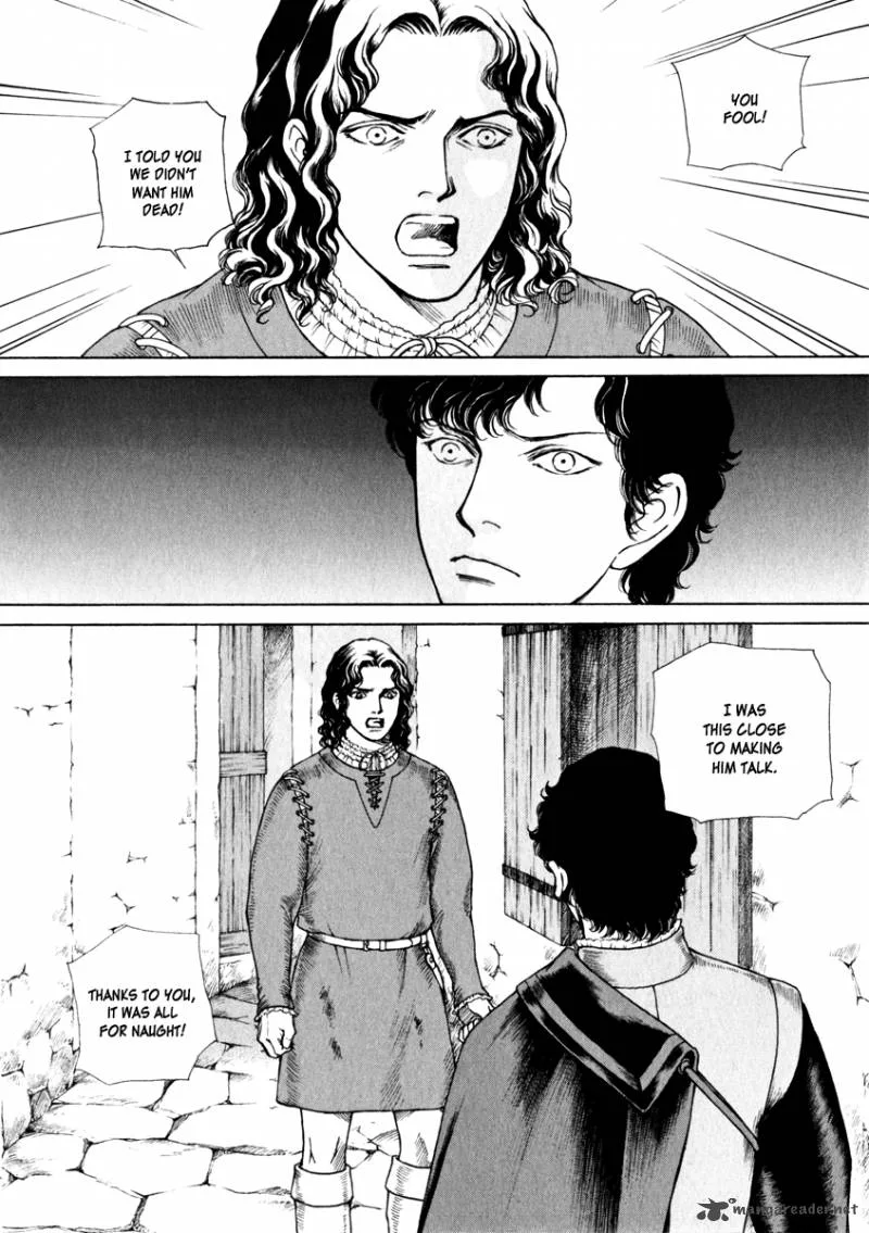 Cesare Chapter 37 page 4