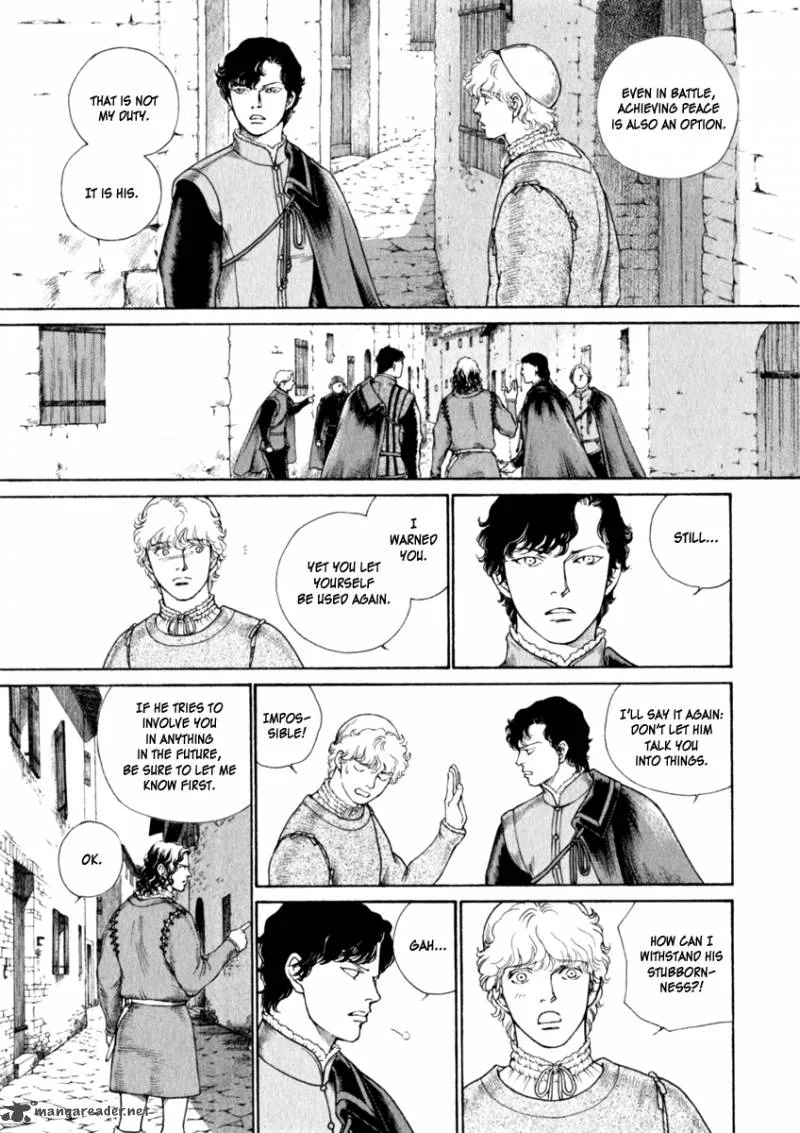 Cesare Chapter 37 page 15