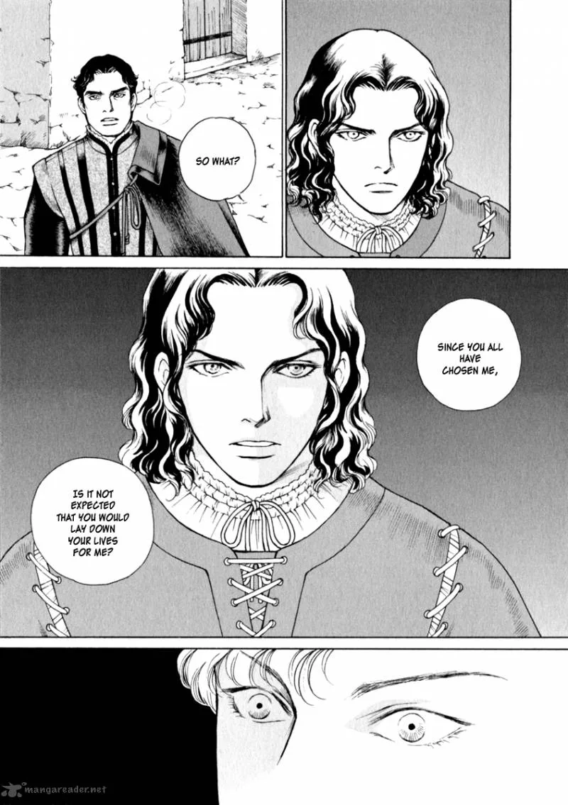 Cesare Chapter 37 page 7