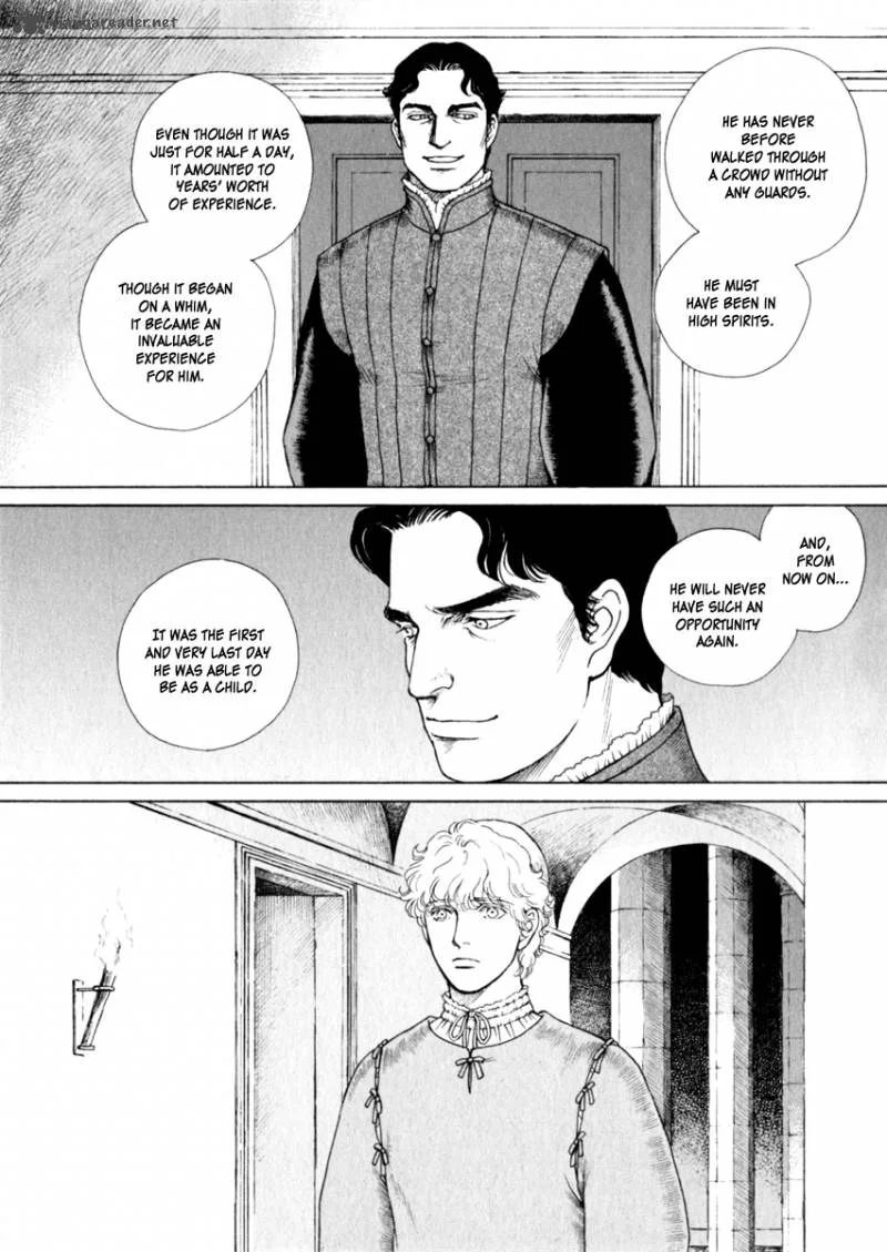 Cesare Chapter 38 page 7