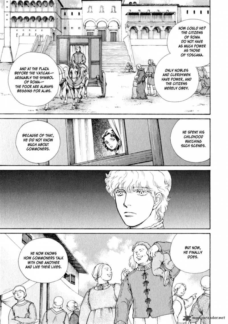 Cesare Chapter 38 page 5