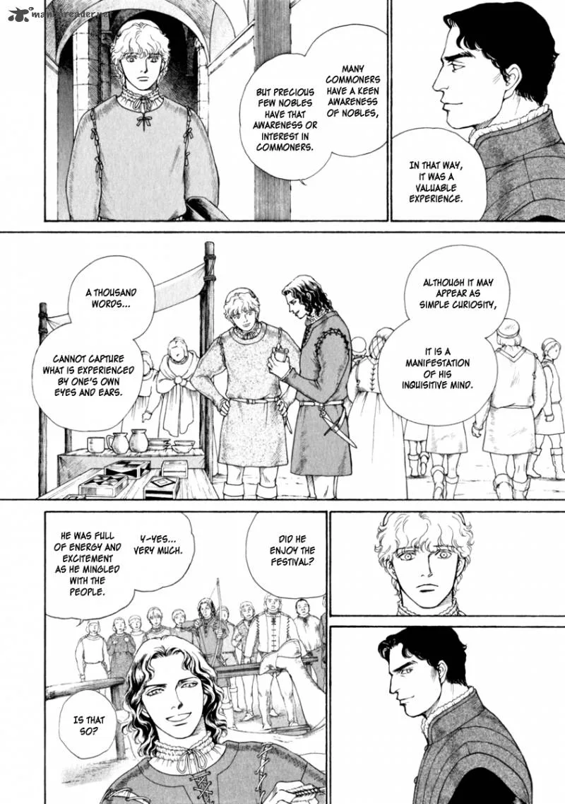 Cesare Chapter 38 page 6