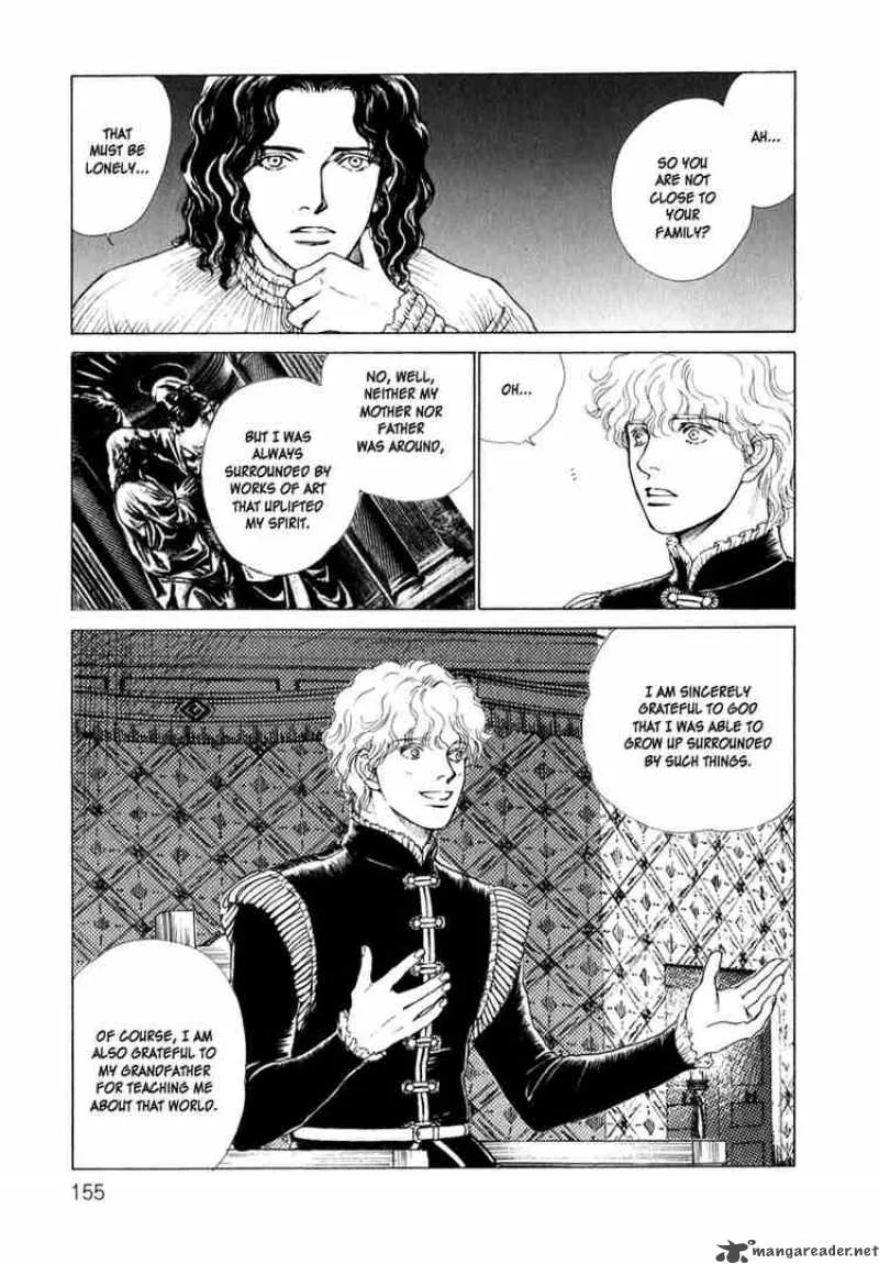 Cesare Chapter 4 page 13