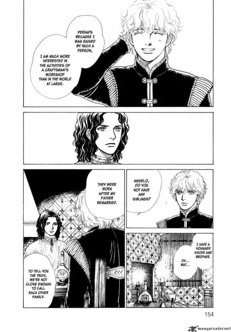 Cesare Chapter 4 page 12