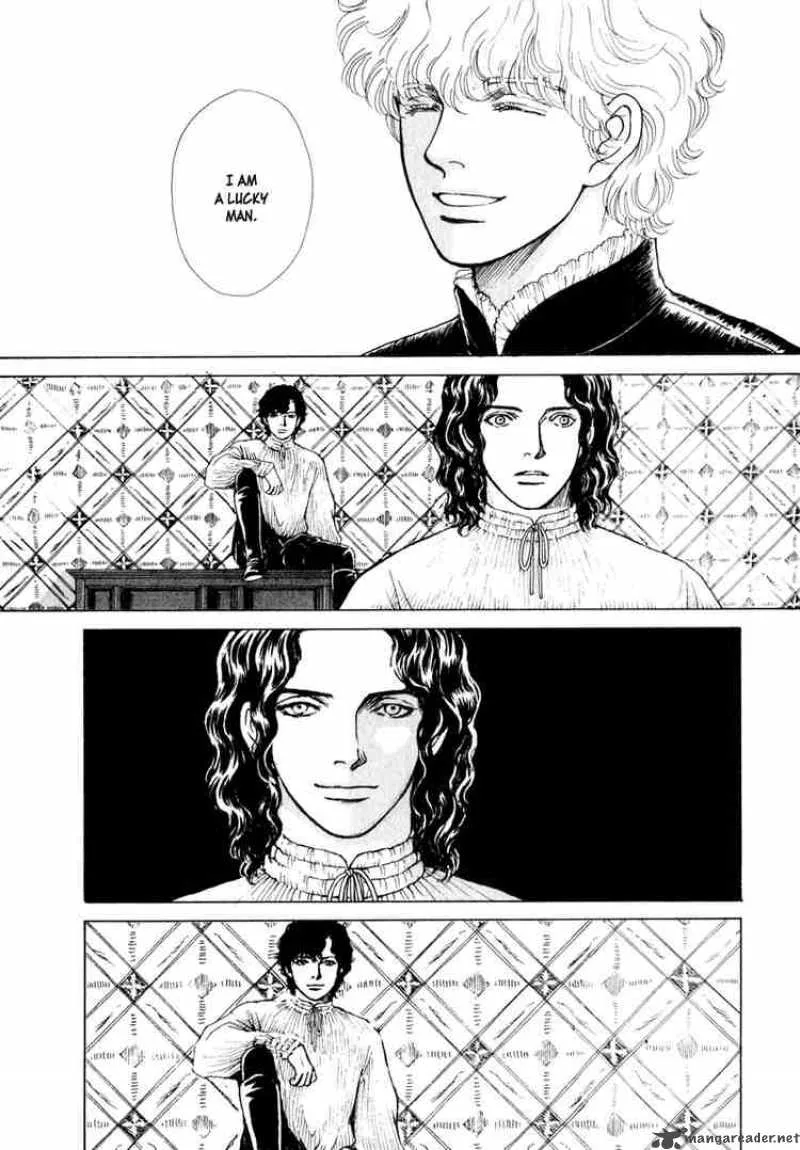 Cesare Chapter 4 page 14