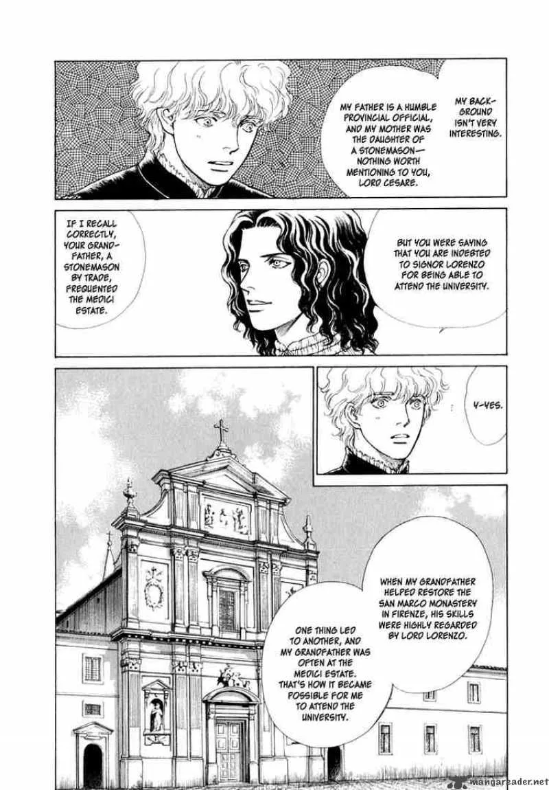 Cesare Chapter 4 page 6