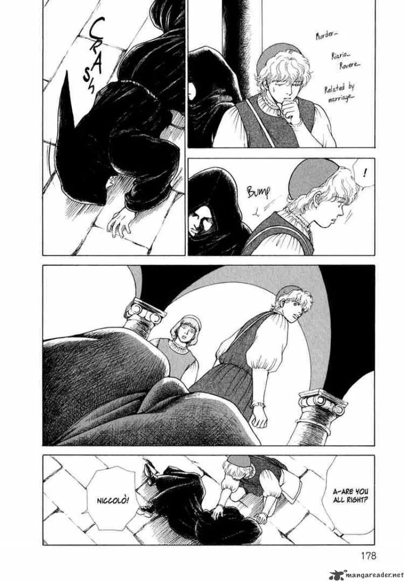 Cesare Chapter 4 page 36