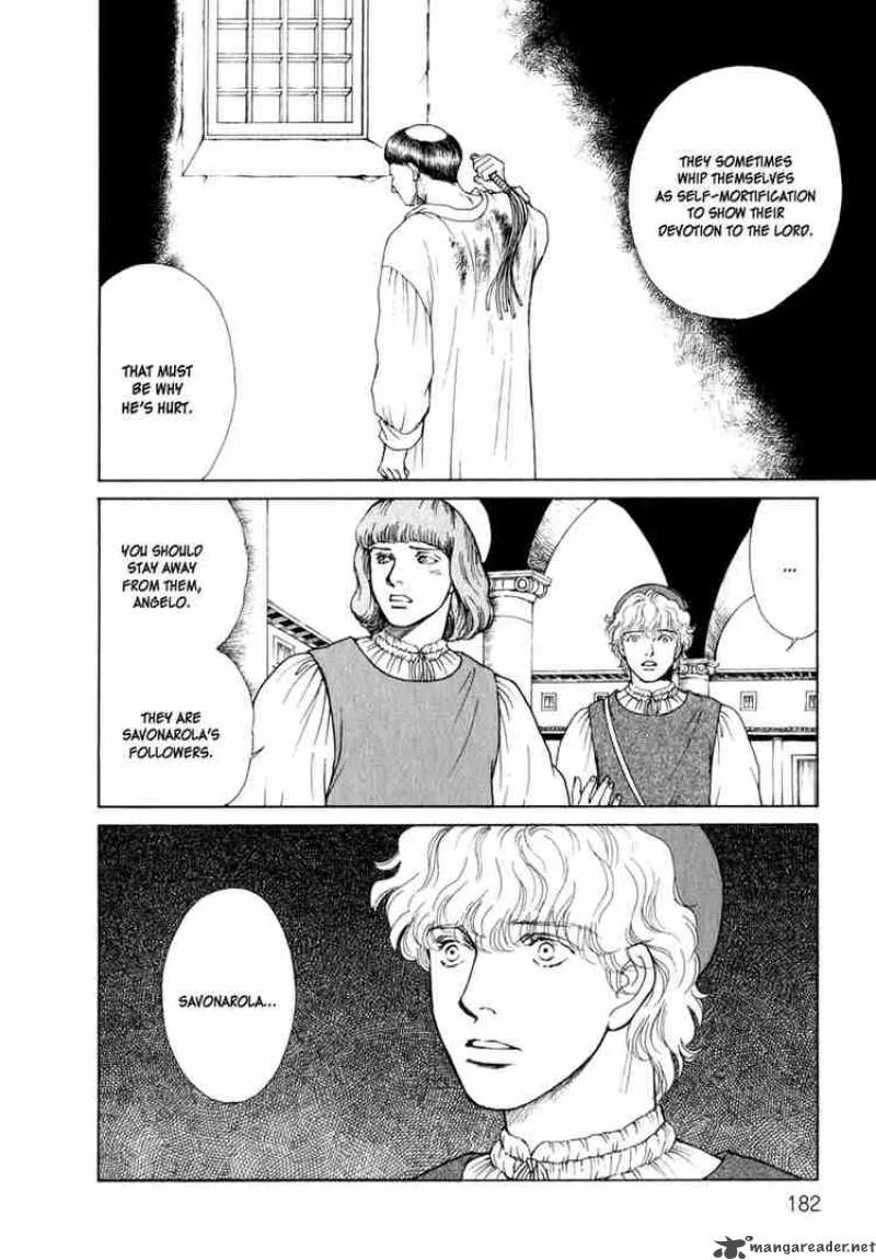 Cesare Chapter 4 page 40
