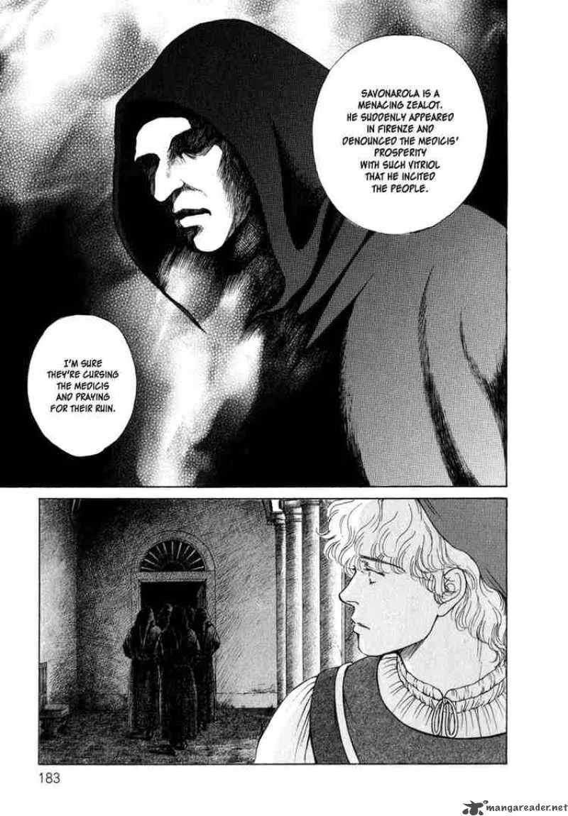 Cesare Chapter 4 page 41