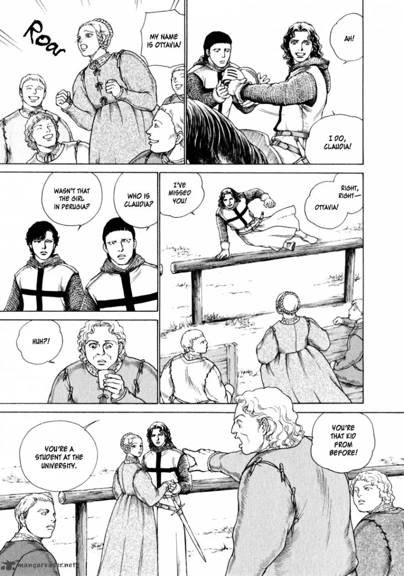 Cesare Chapter 40 page 14