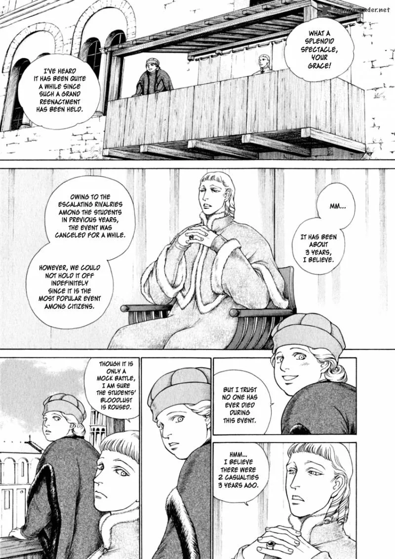Cesare Chapter 40 page 6