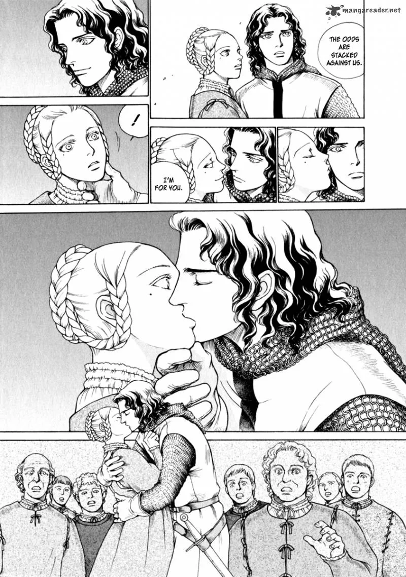 Cesare Chapter 40 page 16