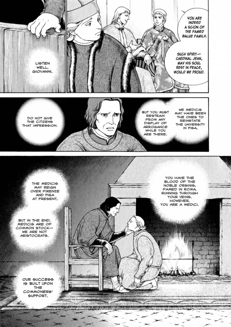 Cesare Chapter 40 page 8