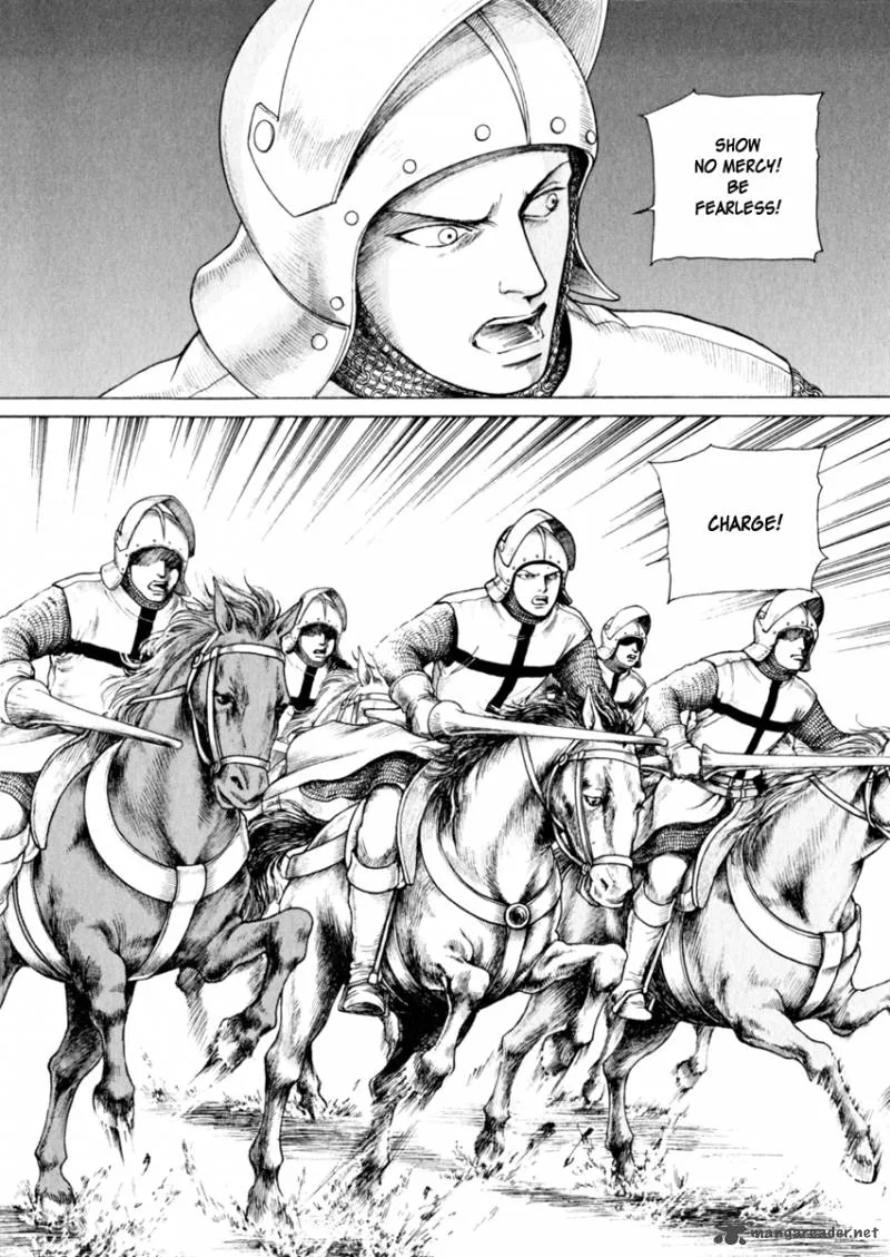 Cesare Chapter 41 page 22