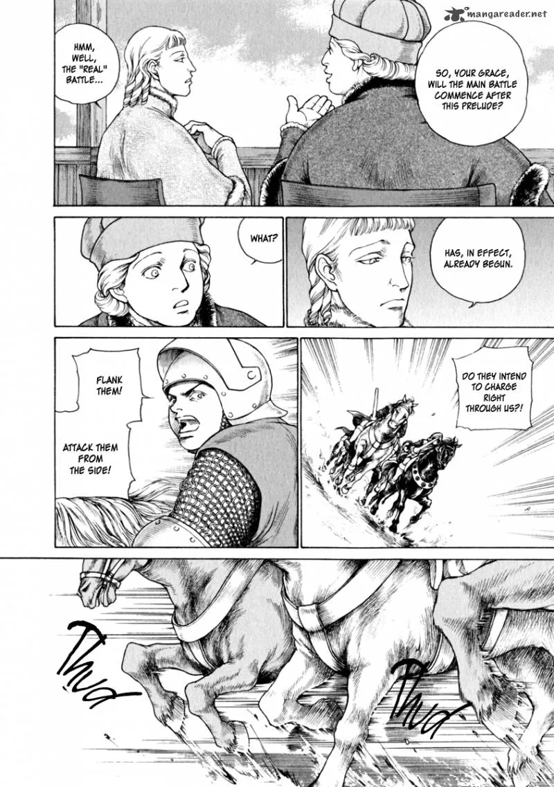 Cesare Chapter 41 page 13