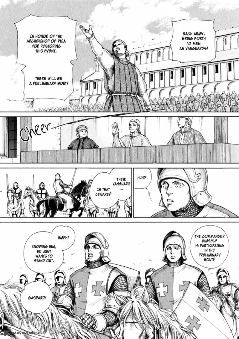 Cesare Chapter 41 page 9