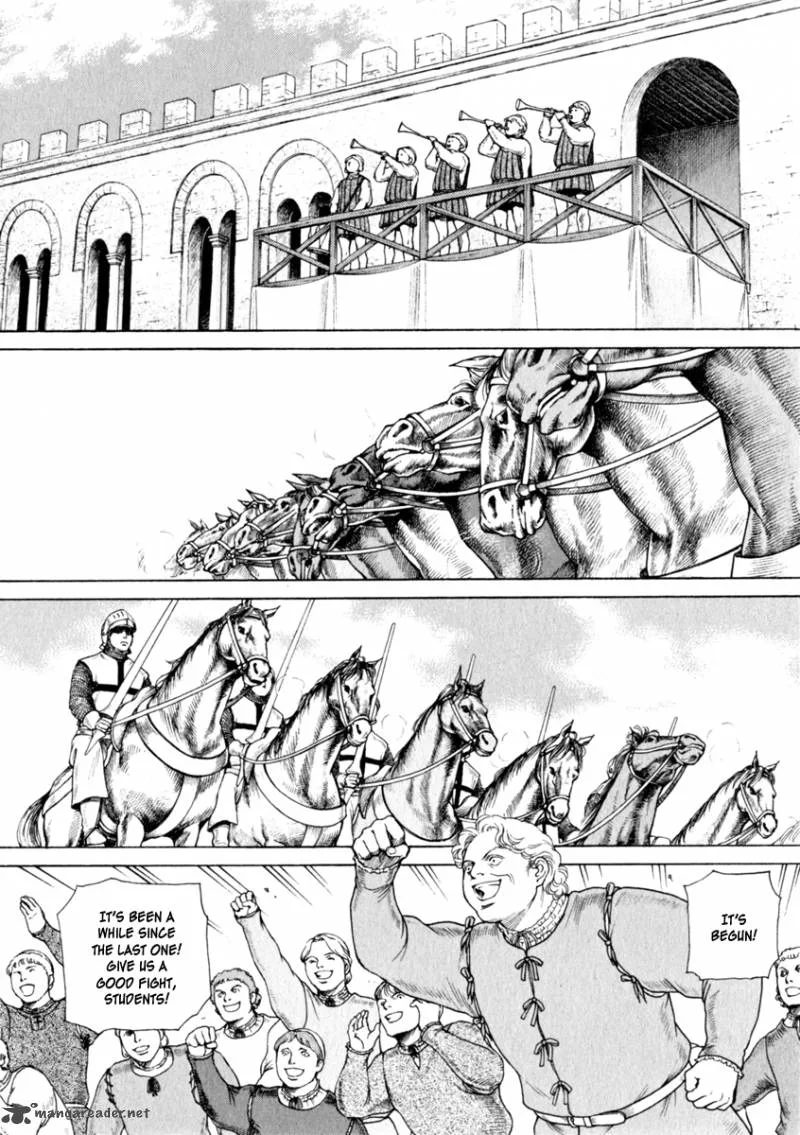 Cesare Chapter 41 page 5