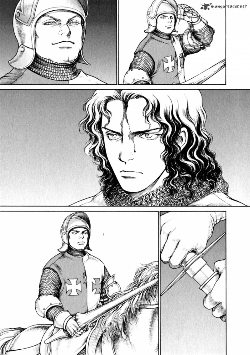 Cesare Chapter 42 page 22