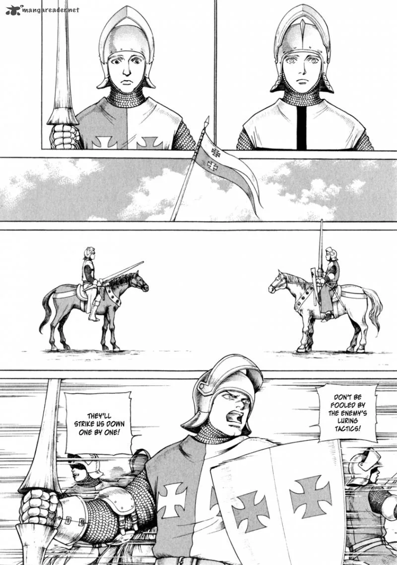 Cesare Chapter 42 page 14