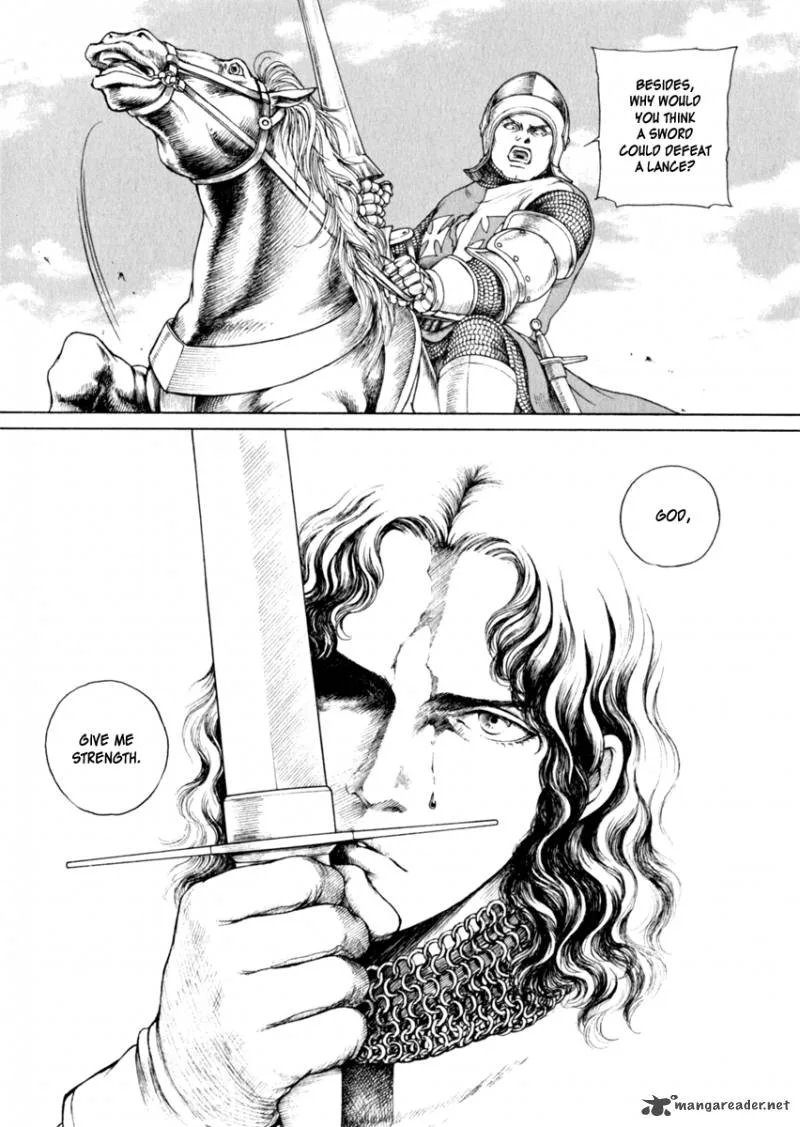 Cesare Chapter 42 page 24