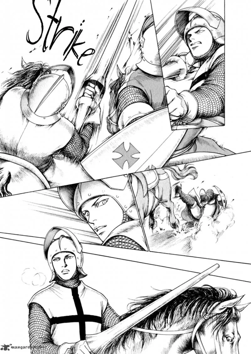 Cesare Chapter 42 page 17