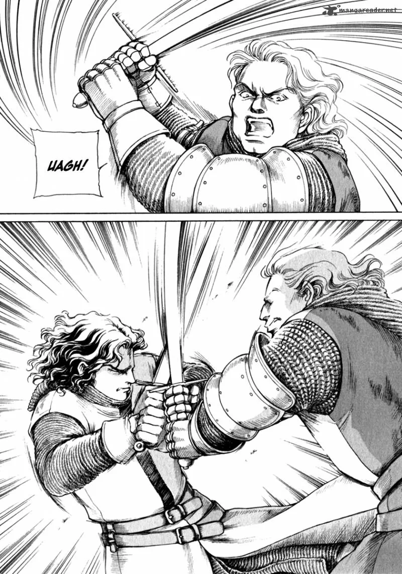 Cesare Chapter 43 page 23
