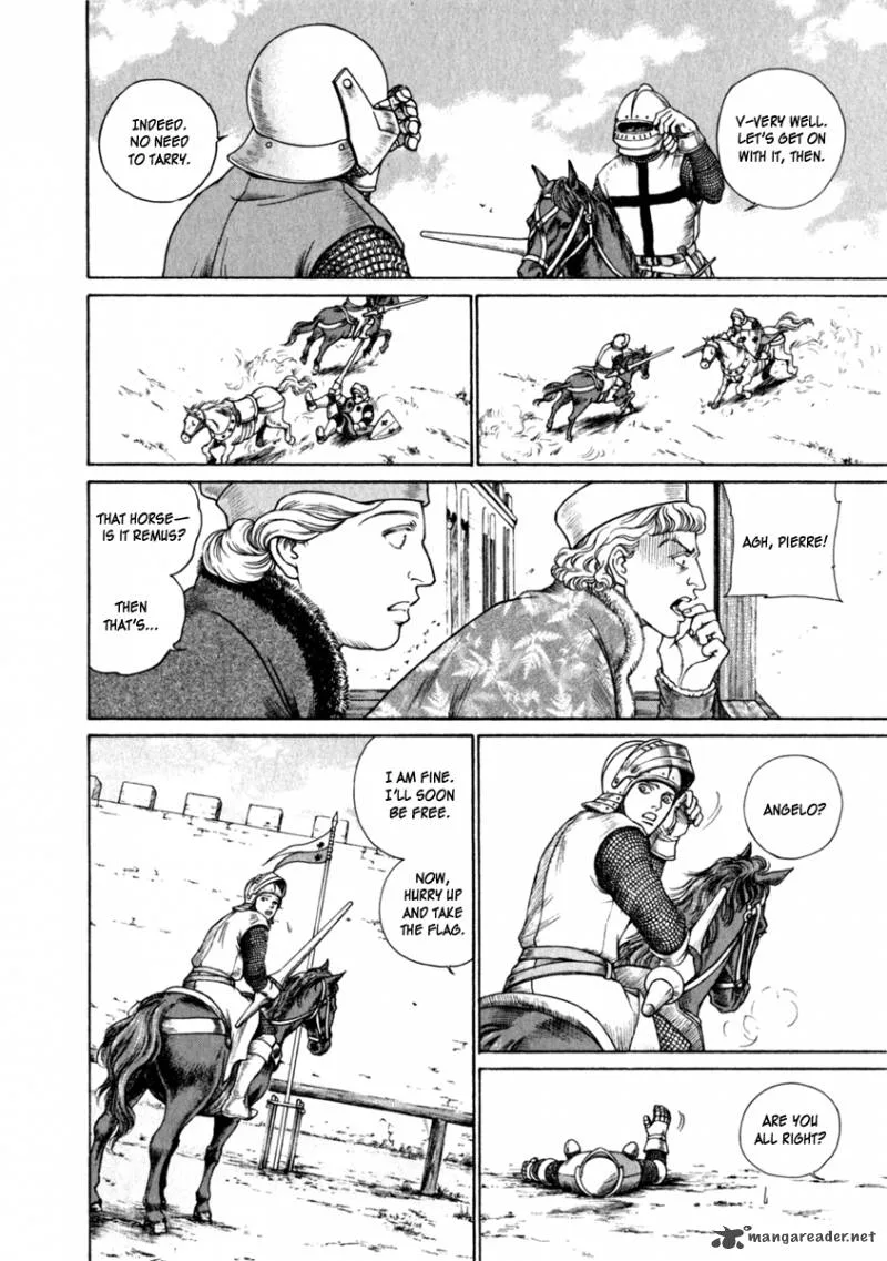Cesare Chapter 43 page 12