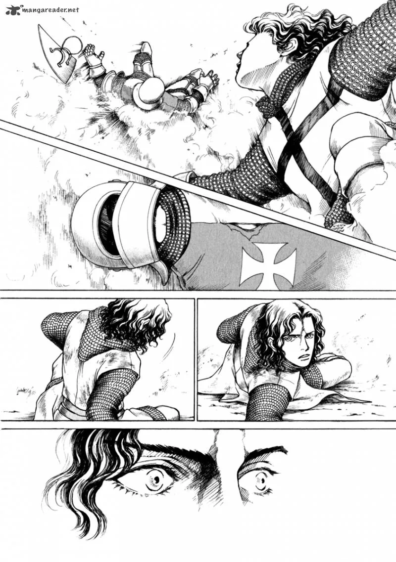 Cesare Chapter 43 page 4