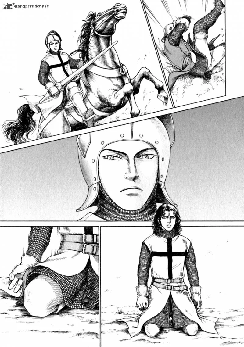 Cesare Chapter 43 page 7