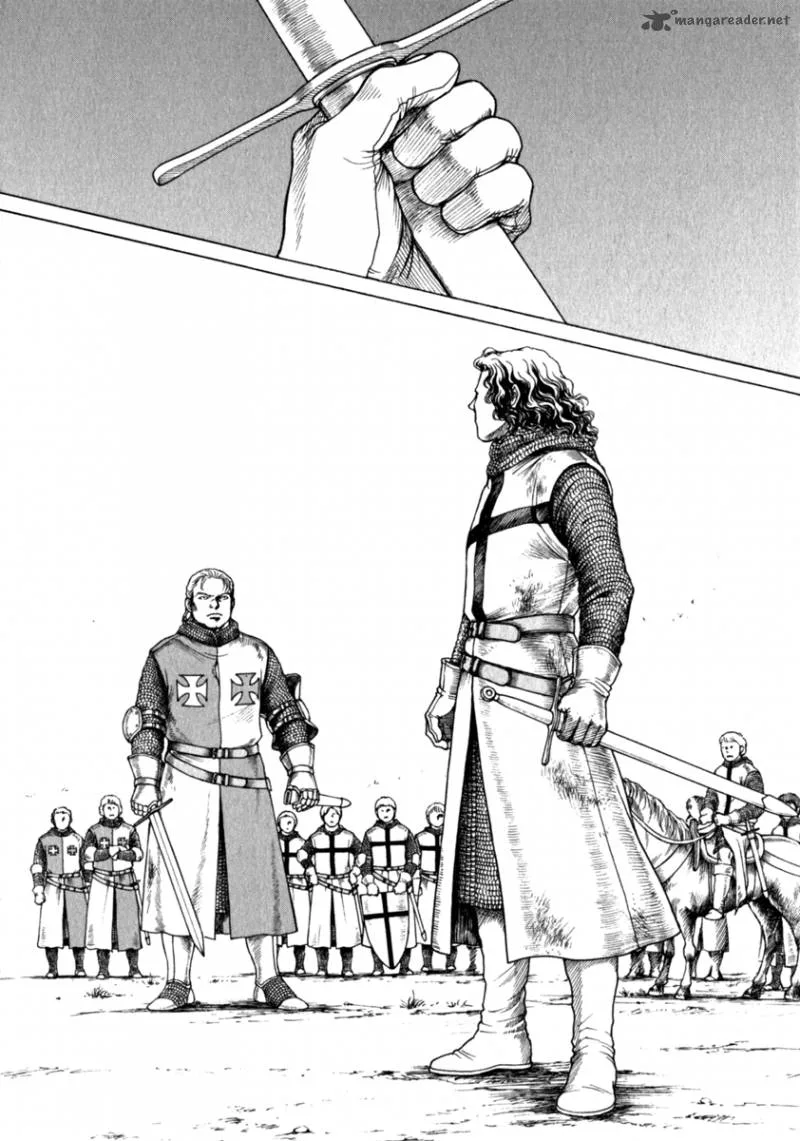 Cesare Chapter 43 page 21