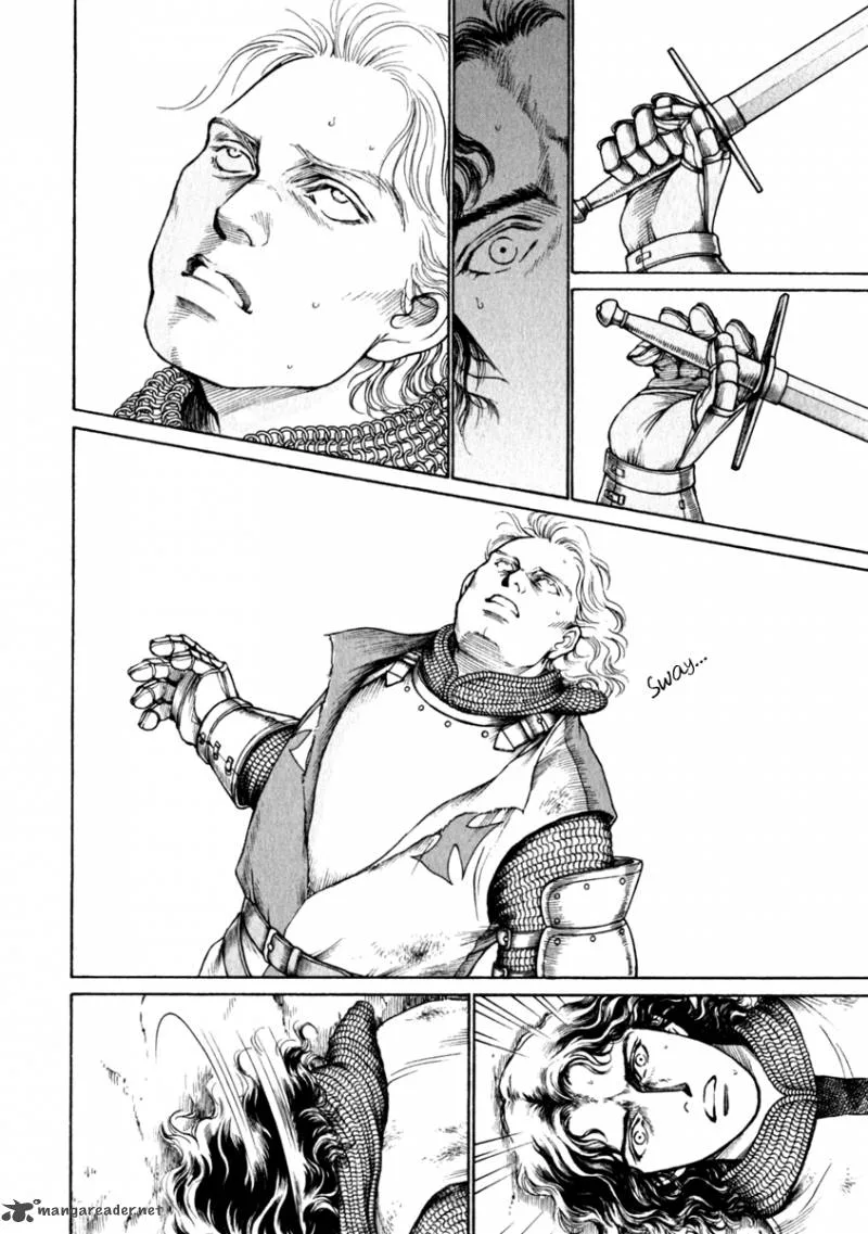 Cesare Chapter 44 page 10