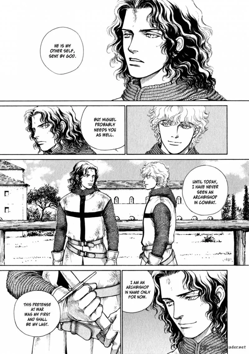 Cesare Chapter 44 page 23