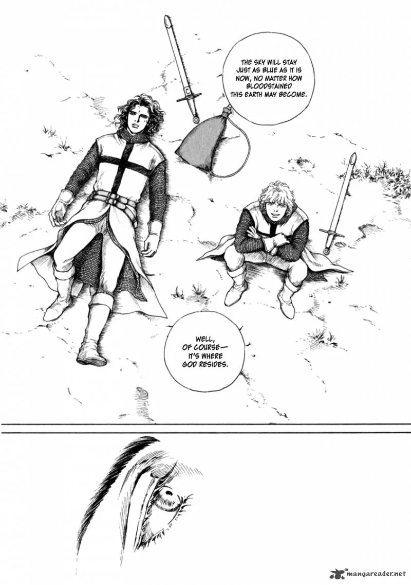 Cesare Chapter 44 page 20