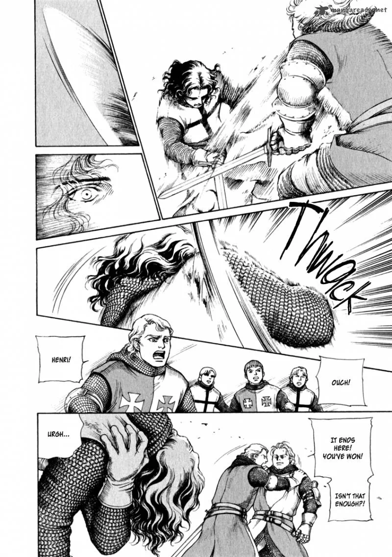 Cesare Chapter 44 page 4